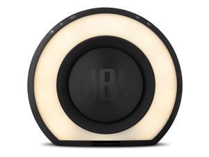 JBL Horizon Portable Wireless Speaker with Alarm Clock and FM Radio (Black) JBL Horizon Portable Wireless Speaker with Alarm Clock and FM Radio (Black)