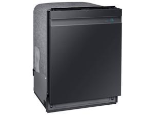 Samsung DW80R9950UG 39 dB Black Stainless Steel Top Controlled Dishwasher Samsung DW80R9950UG 39 dB Black Stainless Steel Top Controlled Dishwasher