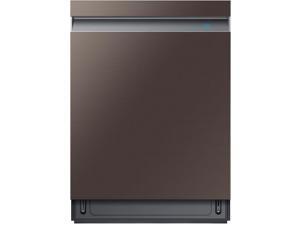 Samsung DW80R9950UT 39 dB Tuscan Stainless Steel Top Controlled Dishwasher Samsung DW80R9950UT 39 dB Tuscan Stainless Steel Top Controlled Dishwasher