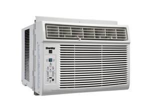 Danby DAC080BGUWDB 8,000 BTU Window Air Conditioner Danby DAC080BGUWDB 8,000 BTU Window Air Conditioner