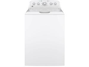 G.E. GTW465ASNWW 4.5 cu. ft. White Top Load Washer G.E. GTW465ASNWW 4.5 cu. ft. White Top Load Washer