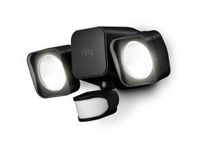 Ring 5B21S8-BEN0 Introducing Ring Smart Lighting - Floodlight, Battery - Black Ring 5B21S8-BEN0 Introducing Ring Smart Lighting - Floodlight, Battery - Black