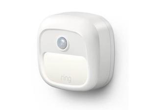 Ring 5LD1S8-WEN0 Introducing Ring Smart Lighting - Steplight, White Ring 5LD1S8-WEN0 Introducing Ring Smart Lighting - Steplight, White