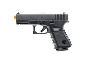 Umarex G19GEN3BBBAS GLOCK G19 GEN 3 GBB 6MM Airsoft Gun - BLACK Umarex G19GEN3BBBAS GLOCK G19 GEN 3 GBB 6MM Airsoft Gun - BLACK