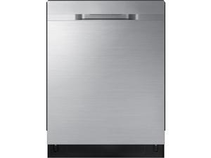Samsung DW80R5060US 48dBa Stainless Built-in Dishwasher Samsung DW80R5060US 48dBa Stainless Built-in Dishwasher