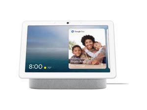 Google Nest GA00426US Hub Max with Google Assistant Google Nest GA00426US Hub Max with Google Assistant