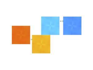 nanoleaf NL290001SW Canvas Expansion Pack nanoleaf NL290001SW Canvas Expansion Pack