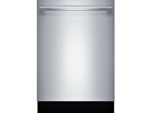 Bosch SHX878ZD5N 42 dBA Stainless 800 Series Built-in Dishwasher Bosch SHX878ZD5N 42 dBA Stainless 800 Series Built-in Dishwasher