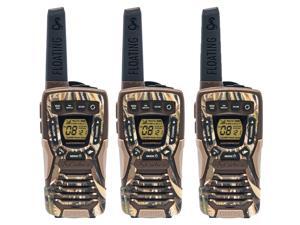 Cobra ACXT1035CAMO 37-mile Two Way Radio/Walkie Talkies Cobra ACXT1035CAMO 37-mile Two Way Radio/Walkie Talkies