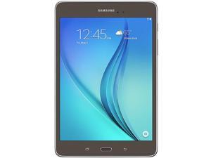 Samsung - SM-T290NZSAXAR - Samsung Galaxy Tab A SM-T290 Tablet - 8 - 2 GB RAM - 32 GB Storage - Android 9.0 Pie - Silver Samsung - SM-T290NZSAXAR - Samsung Galaxy Tab A SM-T290 Tablet - 8 - 2 GB RAM - 32 GB Storage - Android 9.0 Pie - Silver