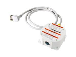 Bosch SMZPCJB1UC Powercord with Junction Box Bosch SMZPCJB1UC Powercord with Junction Box
