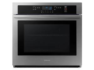 Samsung NV51T5511SS 30 inch Stainless Single Wall Oven Samsung NV51T5511SS 30 inch Stainless Single Wall Oven