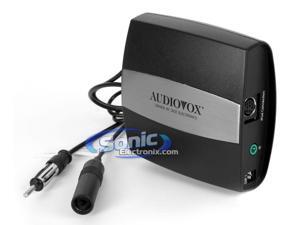 Audiovox AUNI150PRO Universal RDS Media Interface Kit Audiovox AUNI150PRO Universal RDS Media Interface Kit