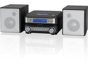NEW GPX HC221B HORIZONTAL AM/FM/CD PLAYER (PERSONAL AUDIO) NEW GPX HC221B HORIZONTAL AM/FM/CD PLAYER (PERSONAL AUDIO)