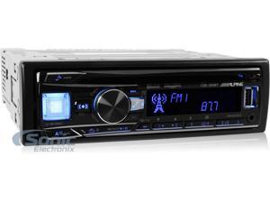 Alpine CDE164BT Alpine CDE164BT