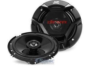 JVC CSDR620 JVC CSDR620