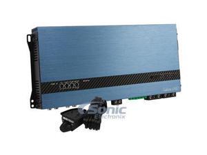 Soundstream RN1.5000D Rubicon Nano 5000W Class D 1-Channel Amplifier Soundstream RN1.5000D Rubicon Nano 5000W Class D 1-Channel Amplifier