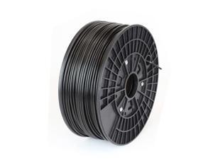 WyzWorks® Premium 3D Printer Filament: ABS 1.75 MM 2.2 lbs Makerbot Reprap Mendel UP FlashForge CHOOSE COLOR – BLACK WyzWorks® Premium 3D Printer Filament: ABS 1.75 MM 2.2 lbs Makerbot Reprap Mendel UP FlashForge CHOOSE COLOR – BLACK
