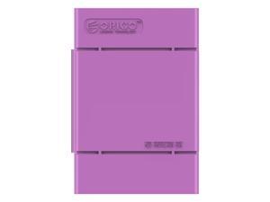 ORICO PHP-35 Hard Disk Drive HDD Protector, 3.5-Inch Hard Disk Drive Protective Case/Storage Box - Purple ORICO PHP-35 Hard Disk Drive HDD Protector, 3.5-Inch Hard Disk Drive Protective Case/Storage Box - Purple