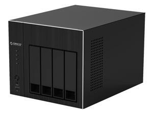 ORICO 4 bay NAS DiskStation with RAID Gen7 SATA to USB 3.0 HDMI RJ45 Audio USB2.0 SSD Case 48TB OS400 ORICO 4 bay NAS DiskStation with RAID Gen7 SATA to USB 3.0 HDMI RJ45 Audio USB2.0 SSD Case 48TB OS400