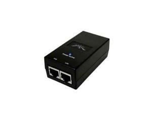 Ubiquiti Networks POE-24-12W POE External Injector Ubiquiti Networks POE-24-12W POE External Injector