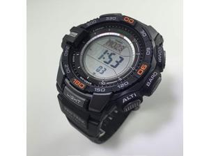 Casio Protrek PRG270-1 Solar Compass Watch PRG-270-1CR Casio Protrek PRG270-1 Solar Compass Watch PRG-270-1CR