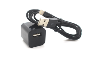 8Pin USB Data SYNC Charger Cable + USB Wall Plug Home Adapter for iPhone X 8 8 Plus 7 Plus 7 6 Plus 6S Black 8Pin USB Data SYNC Charger Cable + USB Wall Plug Home Adapter for iPhone X 8 8 Plus 7 Plus 7 6 Plus 6S Black