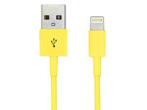 8 Pin to USB 3 ft Data Cable Charger for iPhone X 8 8 Plus 7 Plus 7 6 Plus 6S 8 Pin to USB 3 ft Data Cable Charger for iPhone X 8 8 Plus 7 Plus 7 6 Plus 6S