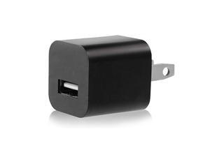 Universal AC Home Wall USB 1A Charger Universal AC Home Wall USB 1A Charger