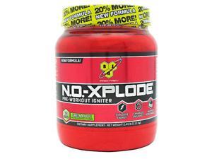 Bsn 2760205 N.o.-xplode Green Apple Bsn 2760205 N.o.-xplode Green Apple