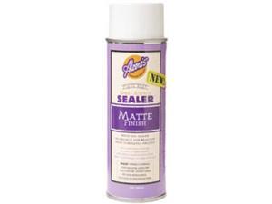 Aleene's Acrylic Sealer Aerosol Spray 6 Ounces-Matte Aleene's Acrylic Sealer Aerosol Spray 6 Ounces-Matte