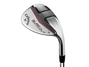 Callaway Sure Out 2017 Wedge Callaway Sure Out 2017 Wedge