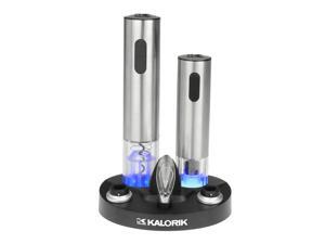 Kalorik Wine Lovers Set Kalorik Wine Lovers Set