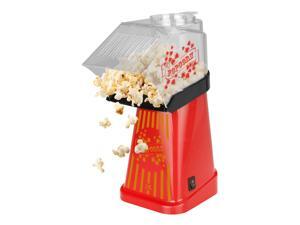 Kalorik Red Healthy Hot Air Popcorn Maker Kalorik Red Healthy Hot Air Popcorn Maker