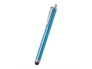 Blue Stylus Touch Screen Pen for iPhone 4G 4S 3G 3GS iPod iPad 2 Tablet Blue Stylus Touch Screen Pen for iPhone 4G 4S 3G 3GS iPod iPad 2 Tablet