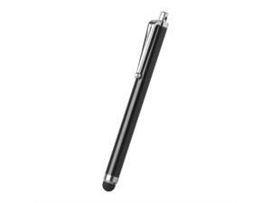 Black Stylus Touch Screen Pen for iPhone 4G 4S 3G 3GS iPod iPad 2 Tablet Black Stylus Touch Screen Pen for iPhone 4G 4S 3G 3GS iPod iPad 2 Tablet