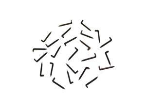 Tyler Mountain Railroad Spike 5th String Capo set of 24 Tyler Mountain Railroad Spike 5th String Capo set of 24