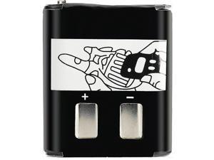 Tank® 3.6V 650mAh Battery For Motorola KEBT-071-C 53615 - Tank® 3.6V 650mAh Battery For Motorola KEBT-071-C 53615 -