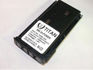 Tank® Replacement for Kenwood KNB-15 KNB-15A KNB15A KNB-14A KNB-14 BRAND NEW Tank® Replacement for Kenwood KNB-15 KNB-15A KNB15A KNB-14A KNB-14 BRAND NEW