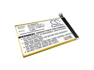 26S1001 58-000035 Battery for Amazon Kindle Fire HD 7" X43Z60 Tablet 26S1001 58-000035 Battery for Amazon Kindle Fire HD 7" X43Z60 Tablet