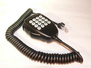 HM-118TN Speaker Mic for ICOM Car Radio IC-2720H IC-2725E IC-208H IC-E208 NEW HM-118TN Speaker Mic for ICOM Car Radio IC-2720H IC-2725E IC-208H IC-E208 NEW
