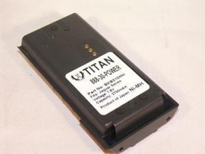 Two Way Radio Battery BKB191210/44 R1B Fits HARRIS JAGUAR J700P/SPD2000 Two Way Radio Battery BKB191210/44 R1B Fits HARRIS JAGUAR J700P/SPD2000