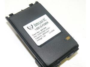 Replacement BP-265 Li-ion Battery Pack For ICOM Radio IC-V80 IC-V80E by Tank Replacement BP-265 Li-ion Battery Pack For ICOM Radio IC-V80 IC-V80E by Tank