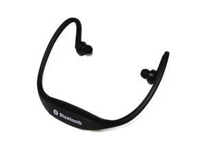 High Definition New S9 HD Wireless Bluetooth Sport Stereo Headphone Headsets Black High Definition New S9 HD Wireless Bluetooth Sport Stereo Headphone Headsets Black