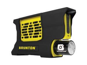 Brunton Hydrogen Reactor Portable Power Pack (Yellow) Brunton Hydrogen Reactor Portable Power Pack (Yellow)