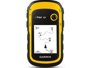 Garmin ETREX 10 Worldwide GPS Garmin ETREX 10 Worldwide GPS