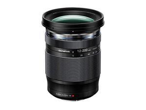 Olympus M. Zuiko 12-200mm f3.5-6.3 Lens -Black- Olympus M. Zuiko 12-200mm f3.5-6.3 Lens -Black-