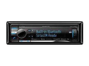 Kenwood KDC-X898 Excelon In-Dash CD Receiver with Built-In Bluetooth Kenwood KDC-X898 Excelon In-Dash CD Receiver with Built-In Bluetooth