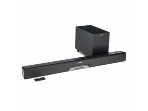 Klipsch 1063242 Reference Sound Bars System Klipsch 1063242 Reference Sound Bars System
