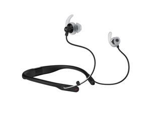 JBL Reflect Fit In-Ear Wireless Headphones with Heart-Rate Monitor (Black) JBL Reflect Fit In-Ear Wireless Headphones with Heart-Rate Monitor (Black)